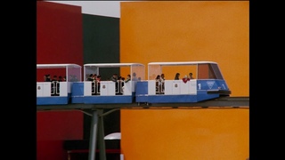 Alvvays - Dreams Tonite Official Video