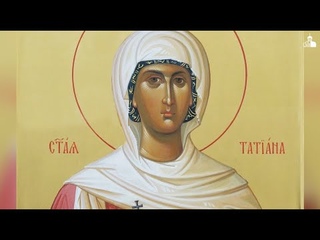 Мученица Татьяна, Обеды для фельдшеров, Футбол в семинарии // Владимирская епархия | #44
