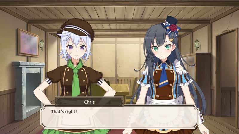 Konosuba: Fantastic Days Valentine 2024