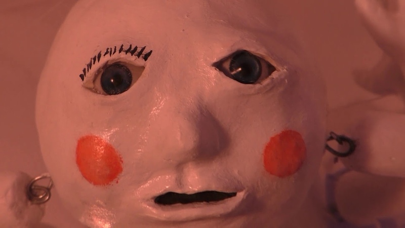 Murderer Piece Of