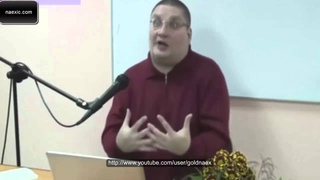 Вячеслав Рузов - Любовь (Полная лекция)