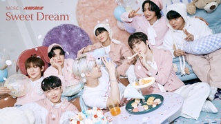NACIFIC Sweet Dream with ATEEZ