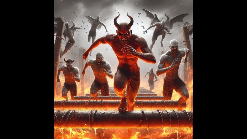 Jimmys Infernal