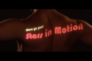 The Landing - Stars in Motion