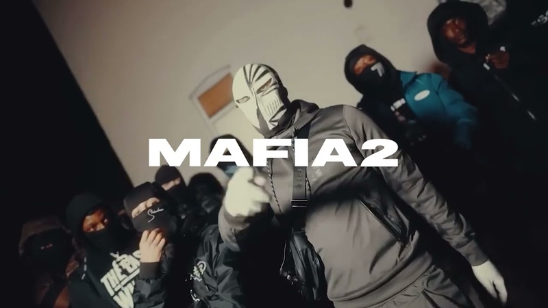 FREE Uk Drill Type Beat x Ny Drill Type Beat MAFIA 2, Drill Instrumental
