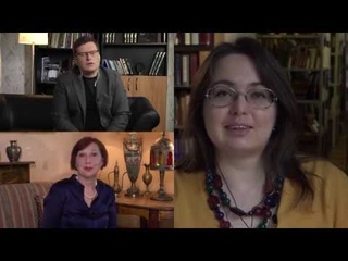 Русь и античность  Продолжение разговора