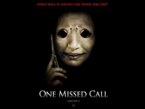 One Missed Call Theme