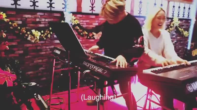 박준형 ( juliadream guitar) Фото и видео в