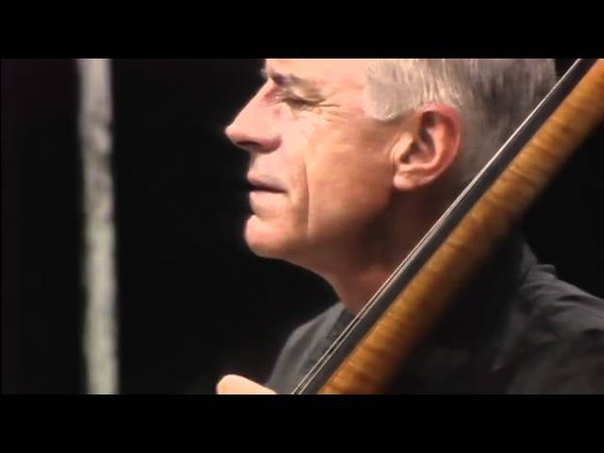 Keith Jarrett Trio I Fall In Love Too