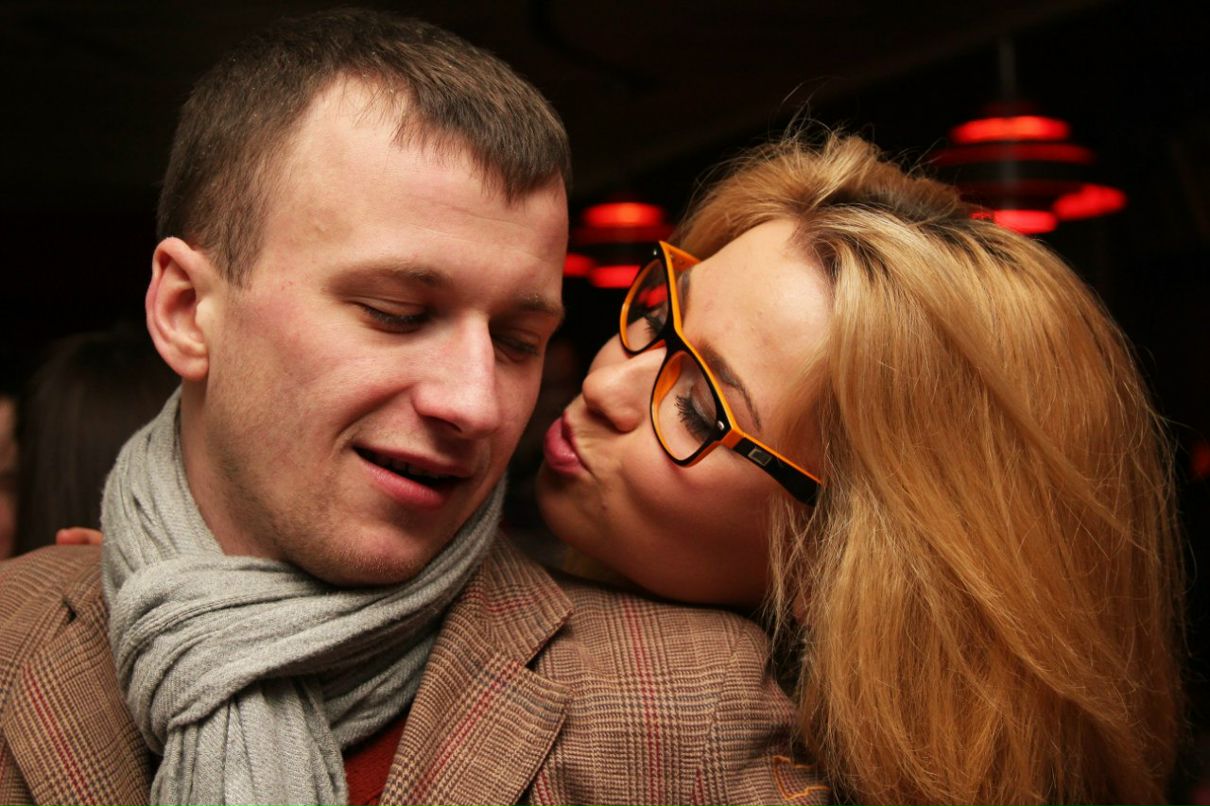 Андрей Ковальчук | Луцк