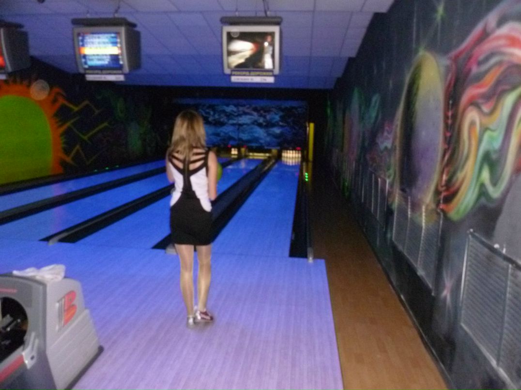 Дарья Смирнова | Санкт-Петербург