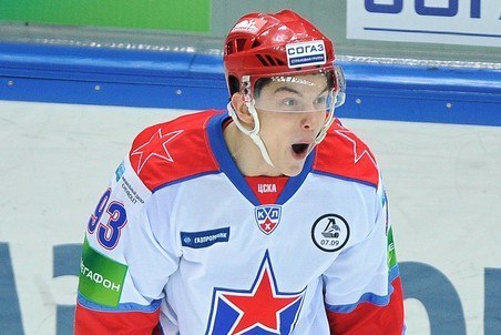 Николай Прохоркин | Москва