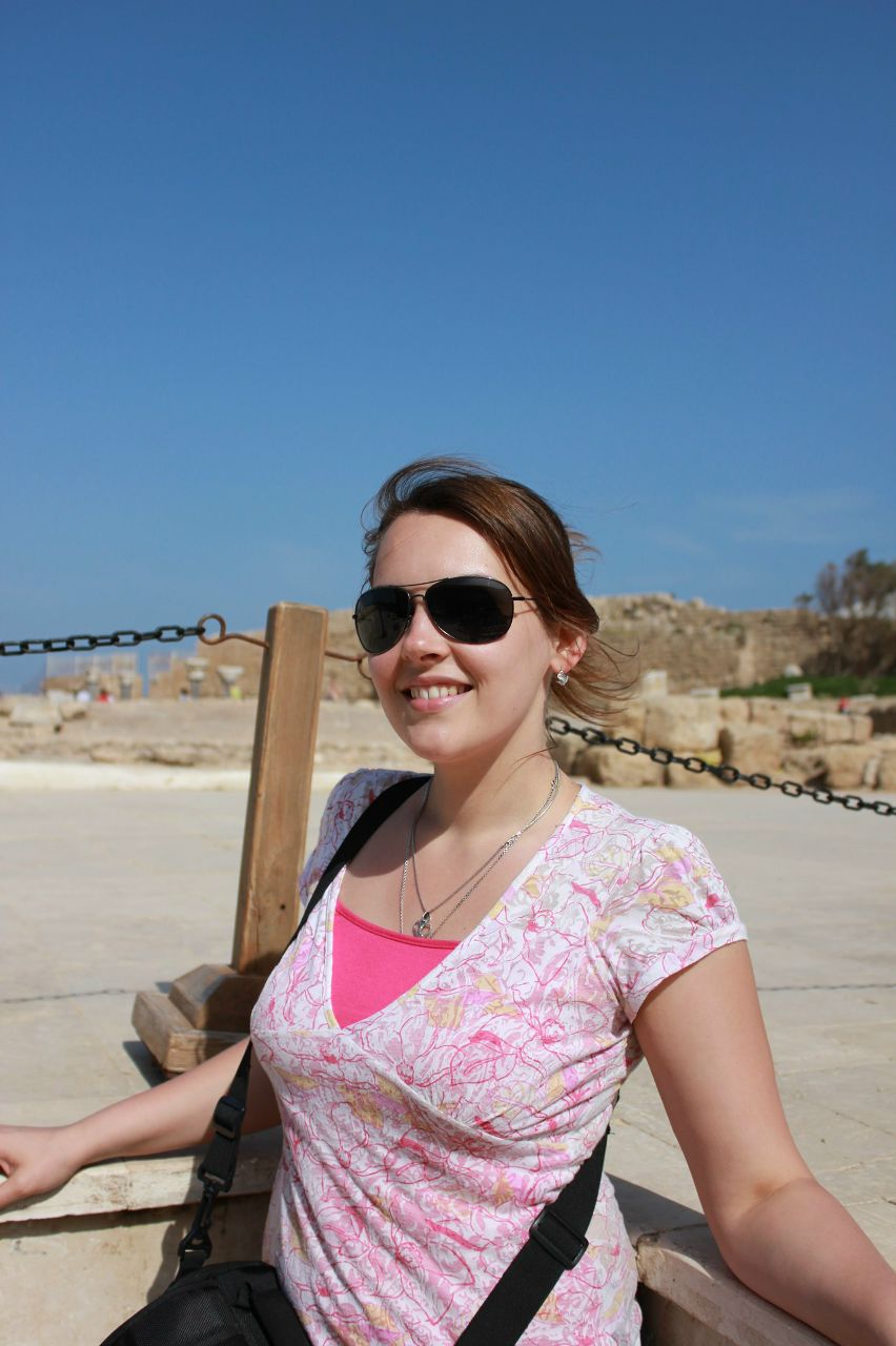 Ольга Наумчук | Днепр (Днепропетровск)