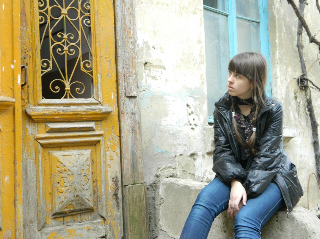 Ксения Кузнецова | Москва