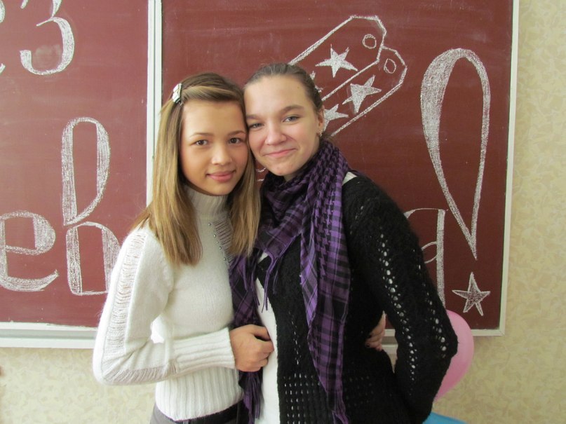 Таня Соловьева | Макеевка