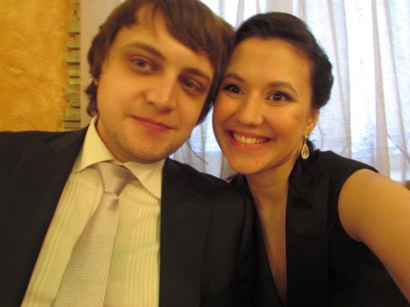 Александра Непершина | Истра