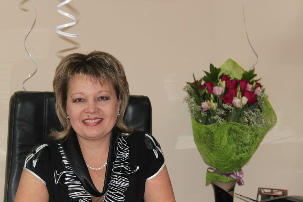 Наталья Чевтаева | Москва