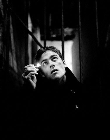 Николай Бобкин | London