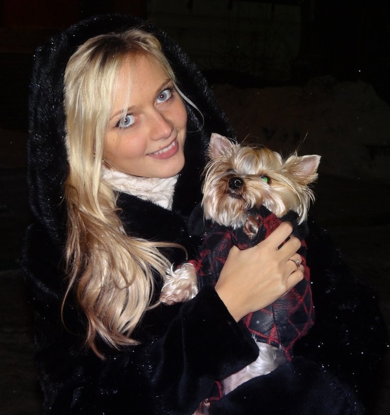 Мария Чигракова | Нижний Новгород