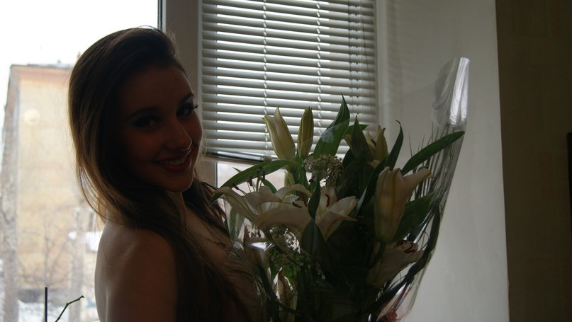 Ульяна Шемелина | Новосибирск