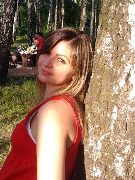 №2, Оксана Розуменко, 44 года, Киев №2, Оксана Розуменко, 44 года, Киев