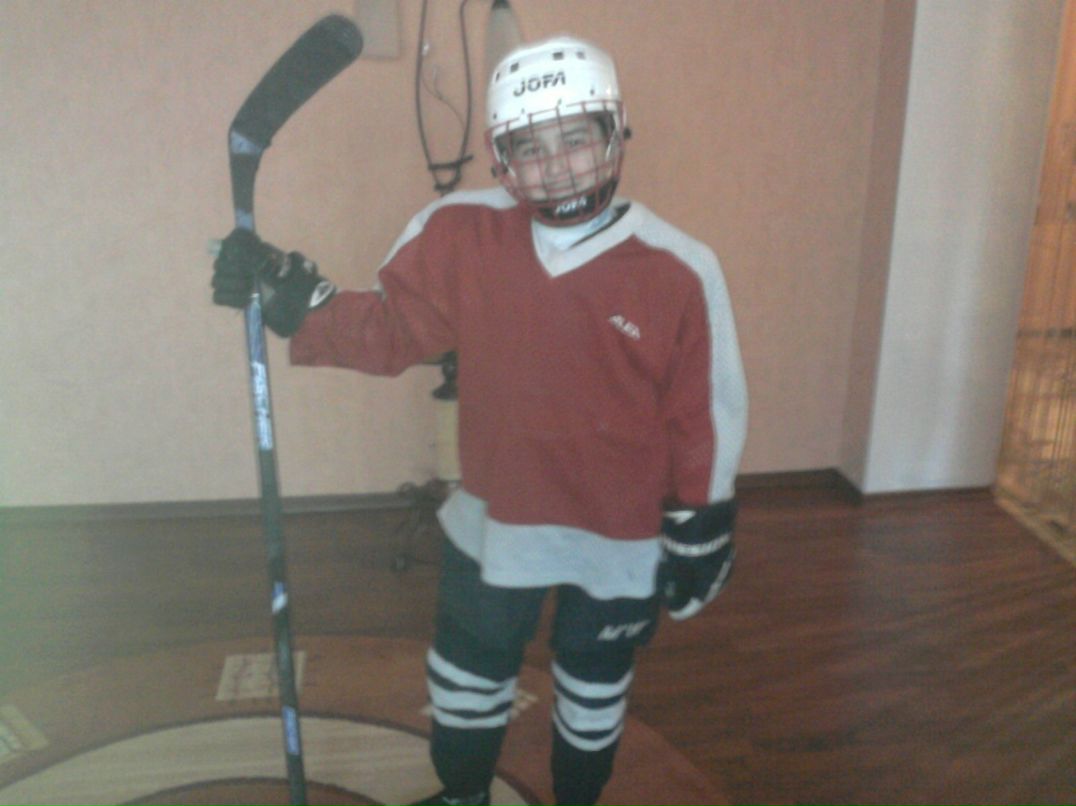 Айзат Хисамиев | Азнакаево