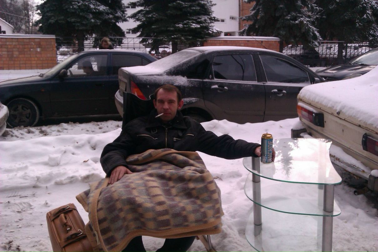 Алексей Артемьев [СУКАРИС] | Нижний Новгород