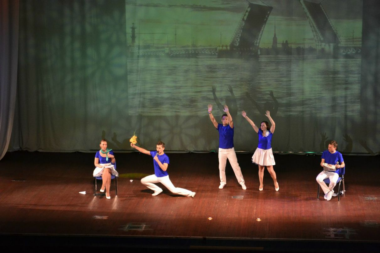 Сергей Дрикер | 