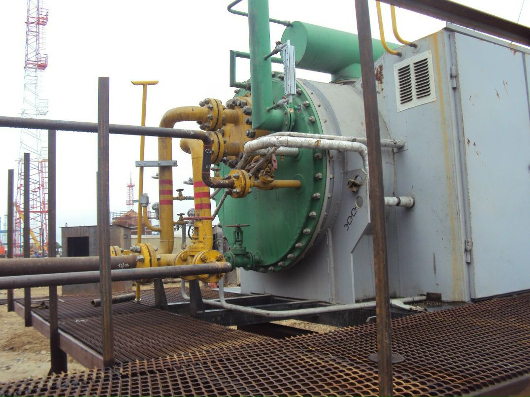 Фархад Салахутдинов | Тюмень