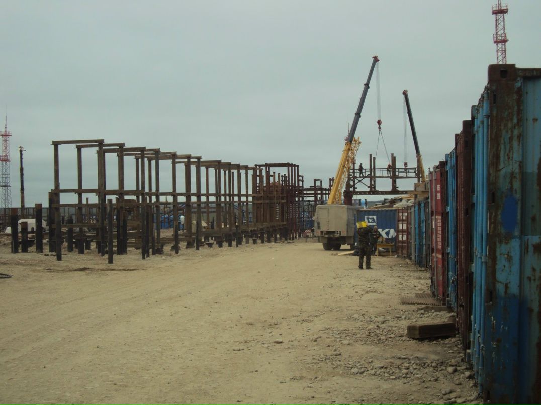 Фархад Салахутдинов | Тюмень