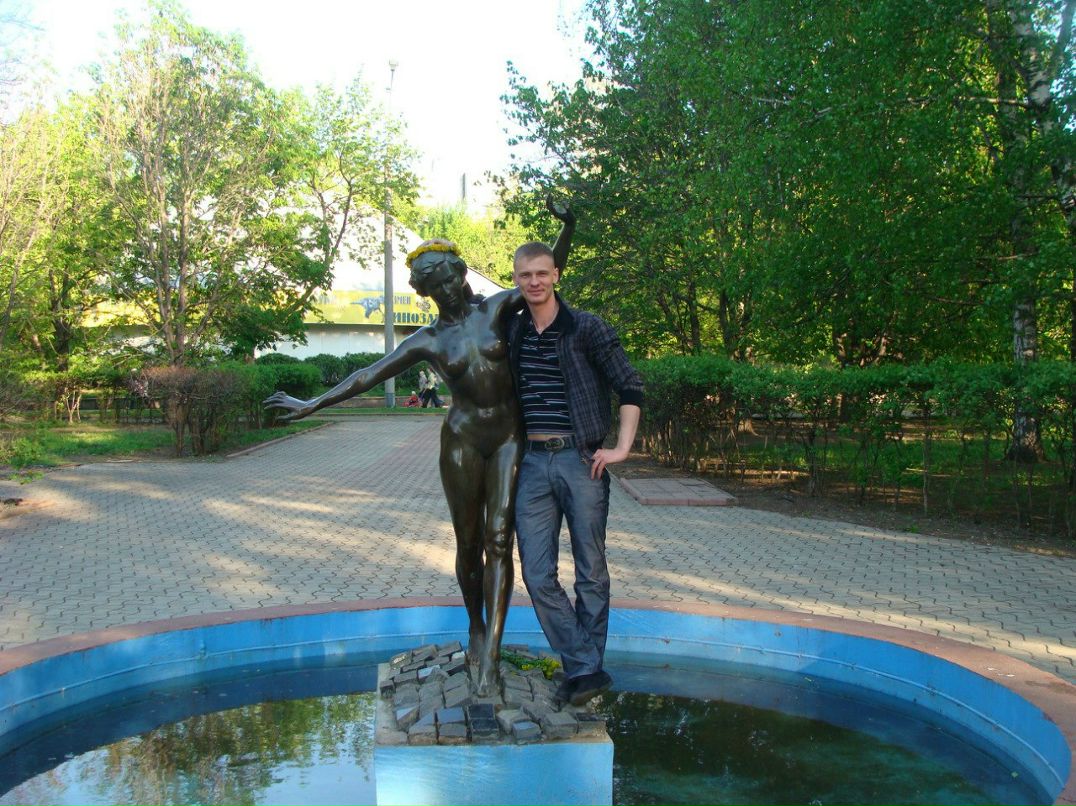 Олег Конадейкин | 