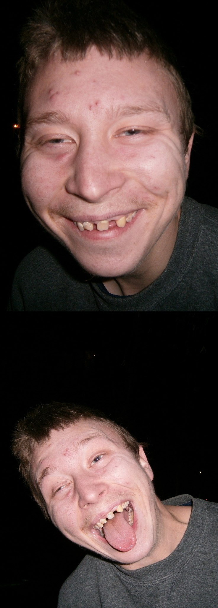 Юзик Андрон | Киев