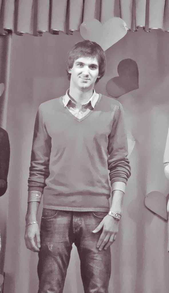 Михаил Шатило シ | 