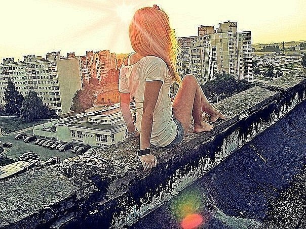 Анна Теличко | Полтава