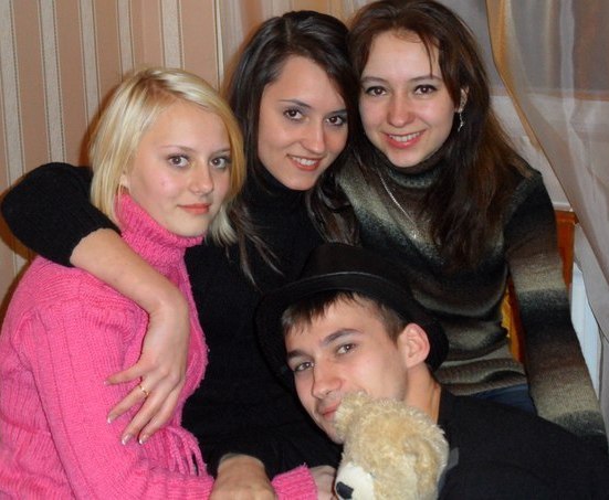 Мария Шумская | Киев