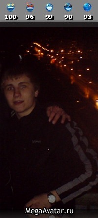 №3, Ярик Порозенко, 25 лет, Алчевск №3, Ярик Порозенко, 25 лет, Алчевск