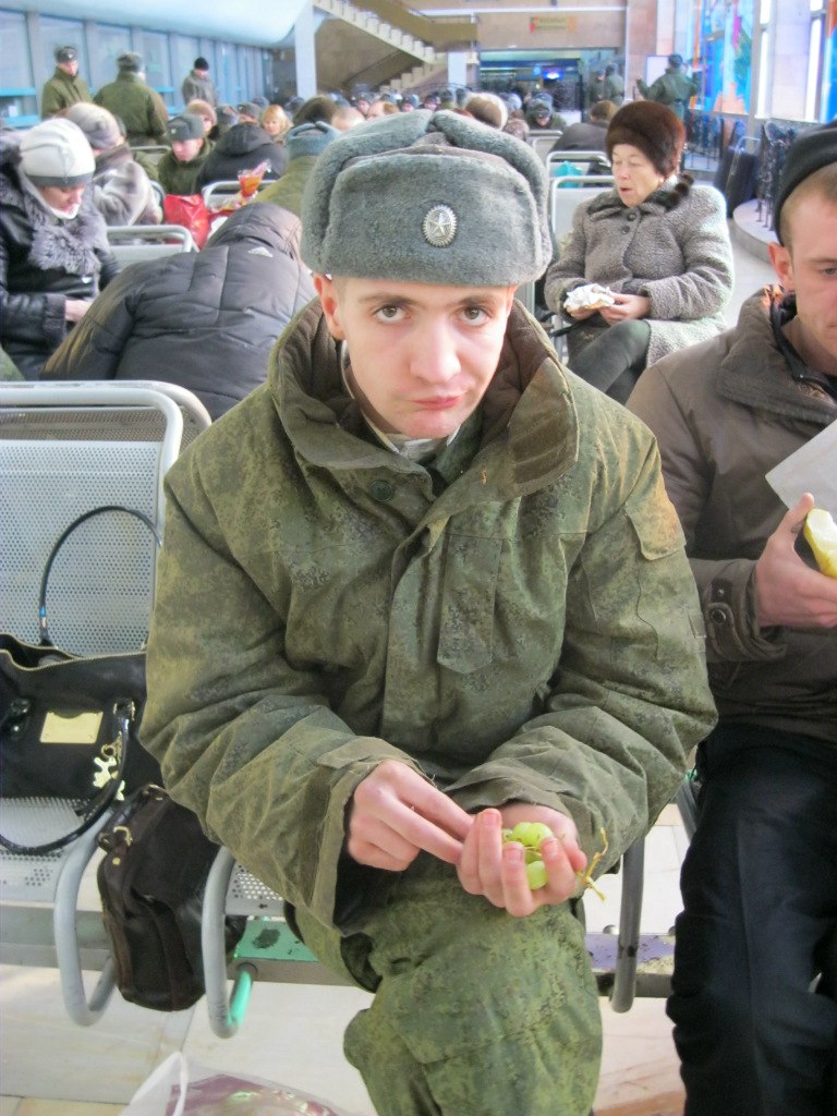 Дима Черных | Рязань