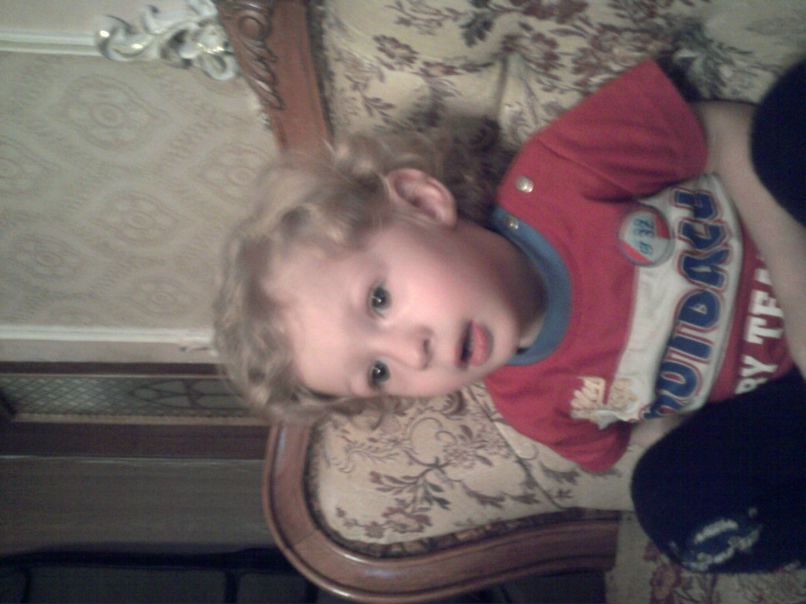 Олена Гірник(Радченко) | Львов