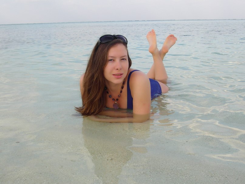 Ольга Галанова ♔ | Erfurt