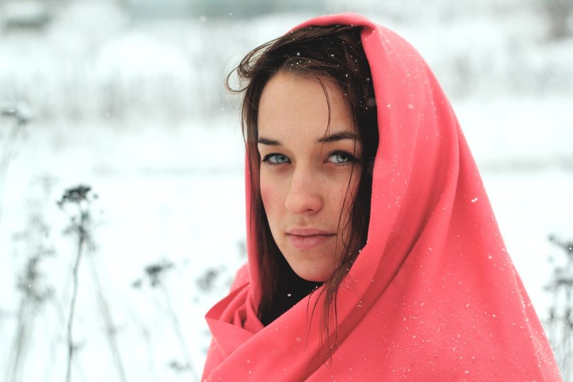 Света Карасева | Москва