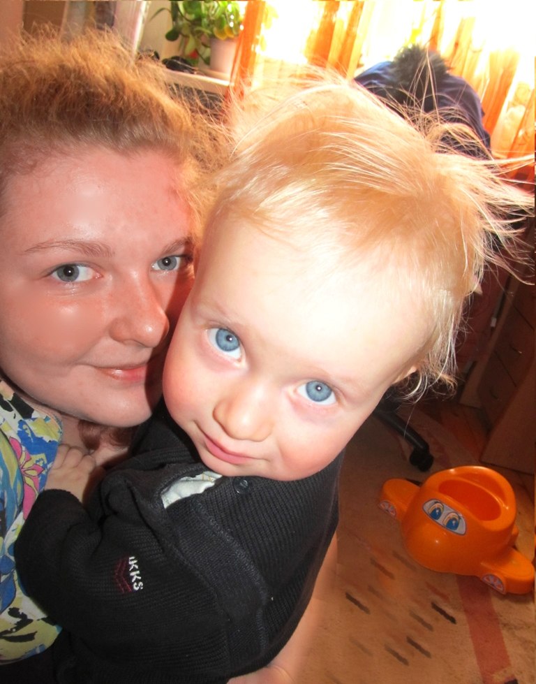 Диана Капустина | Минск