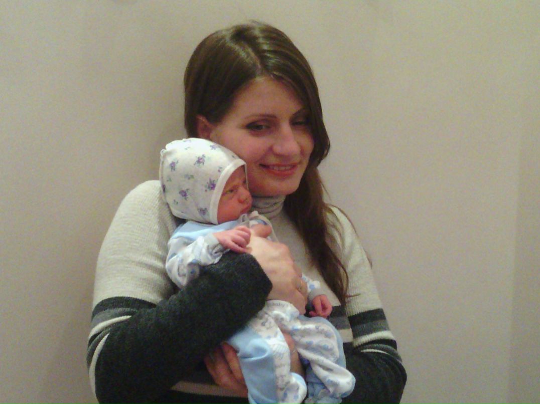 Людмила Бондаренко | 