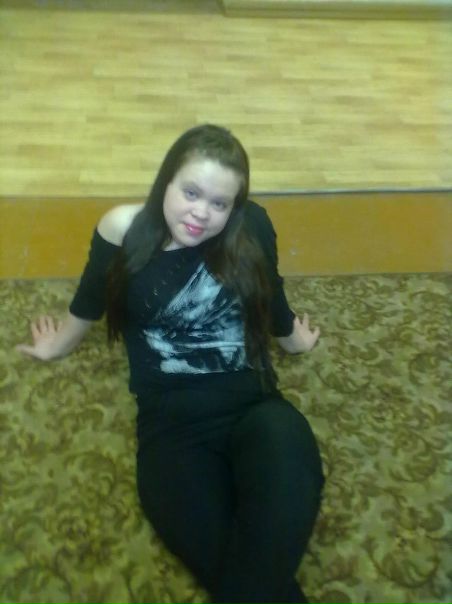 №116, Виктория Минеева, 32 года №116, Виктория Минеева, 32 года