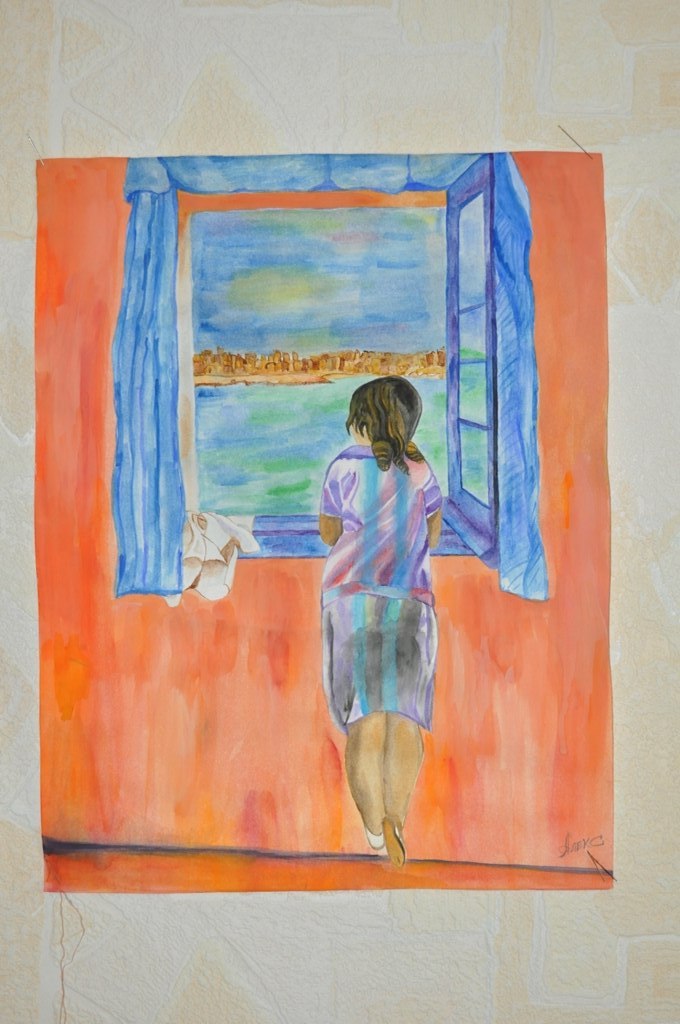 Александра Яременко ♥ Angel & Demon♥ | İzmir