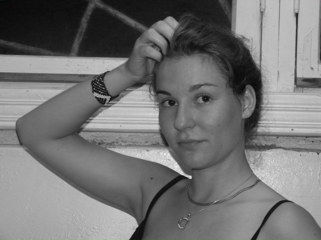 Анна Чирва | Москва