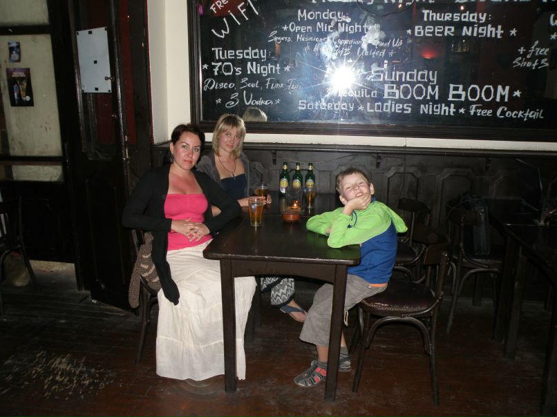 Надежда Цыганкова | Тольятти