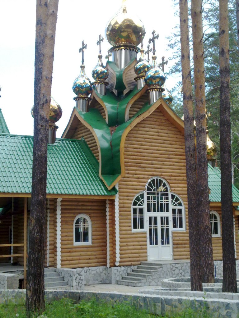 Сергей Лайшевских | Екатеринбург