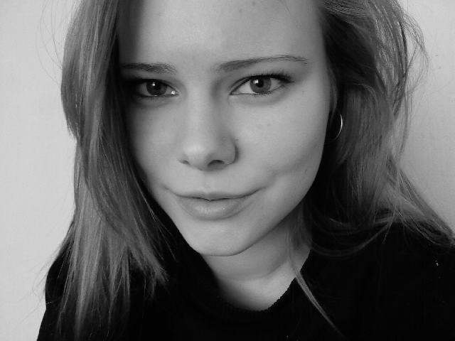 Карина Муляр | Черновцы