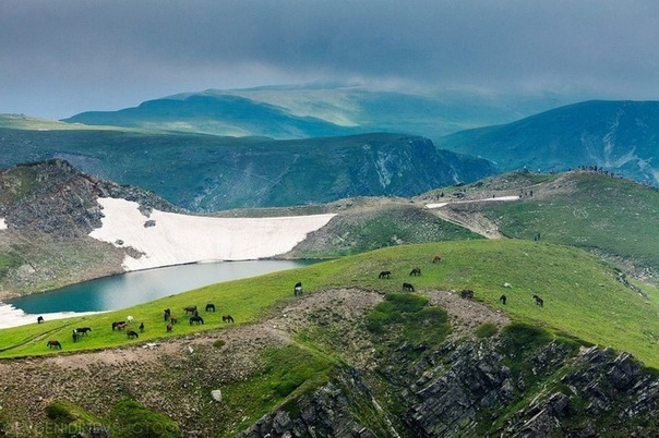 №30, Яна Портная, Fuengirola №30, Яна Портная, Fuengirola