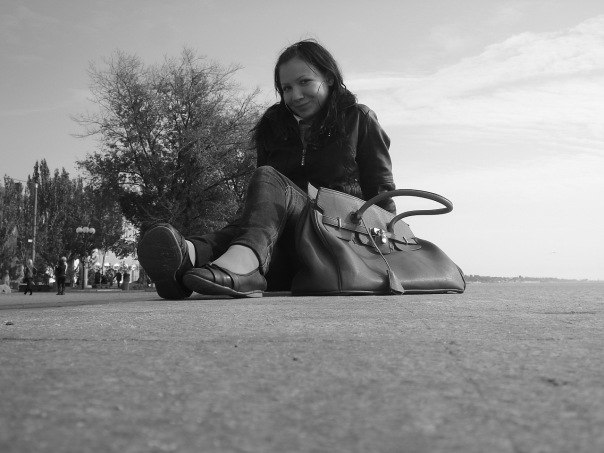 Анастасия Вишникина | Киев